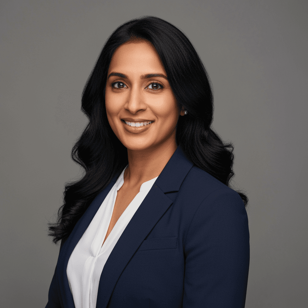 Priya Sharma profile photo