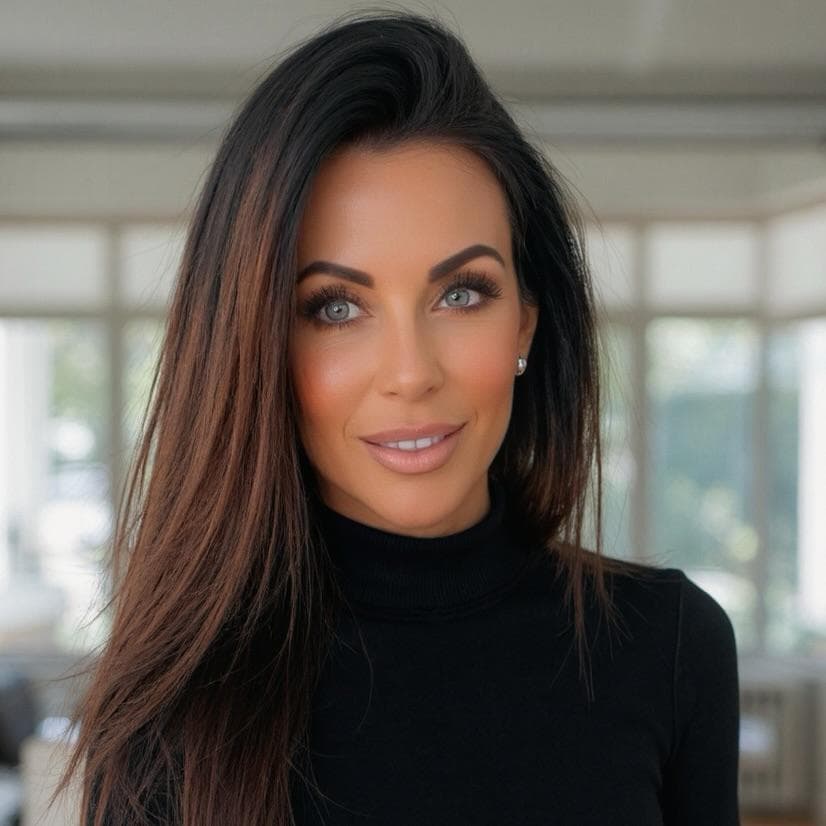 Hayley Sawyer — Owner & Director, H2O Recruitment Services