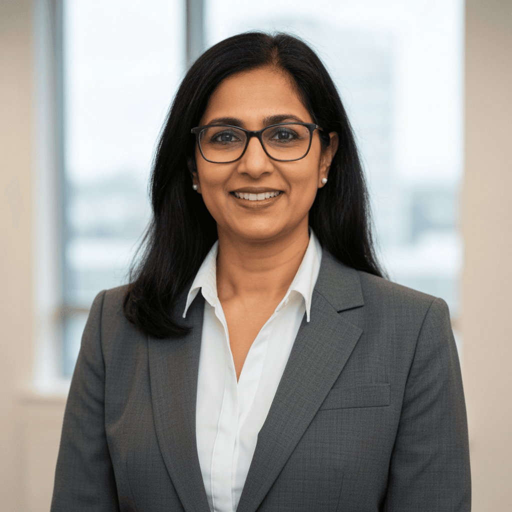 Recruitment professional using AI-powered hiring tools in 2026
