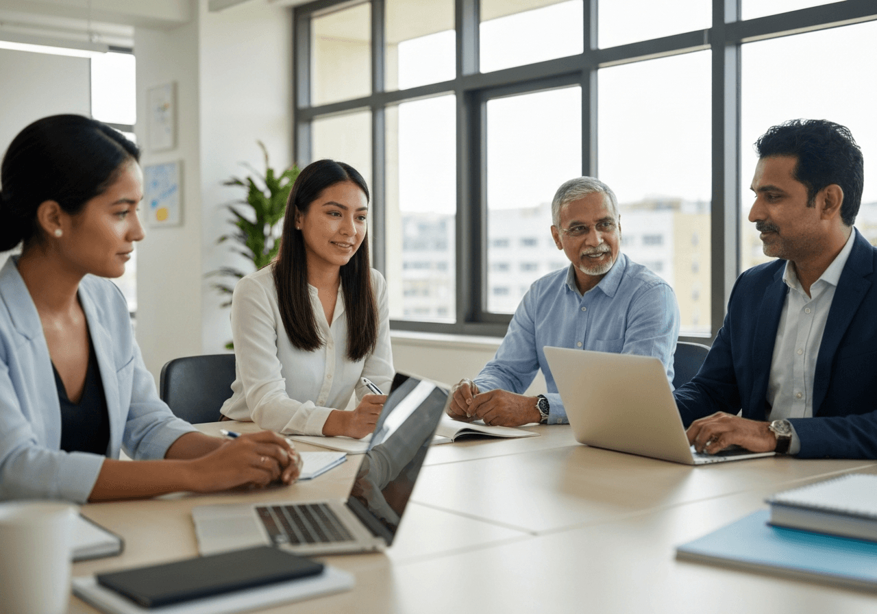 Most In-Demand Skills UK Employers Are Looking For in 2025