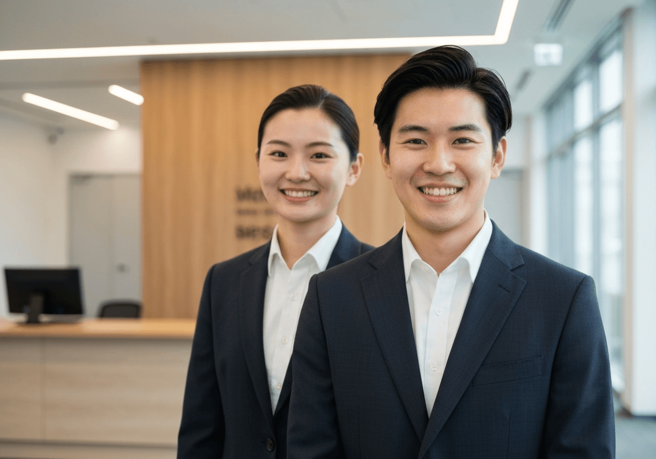 First Day at Your New Job: How to Make a Great Impression