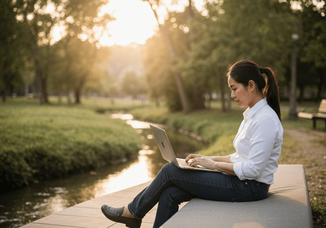 Achieving Work-Life Balance: Practical Strategies That Work